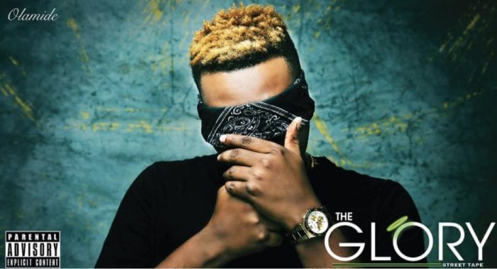 Pepper Dem Gang - Olamide