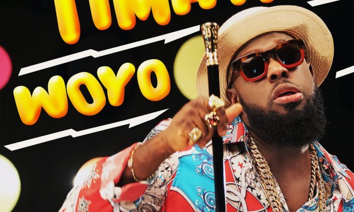 WOYO - TIMAYA
