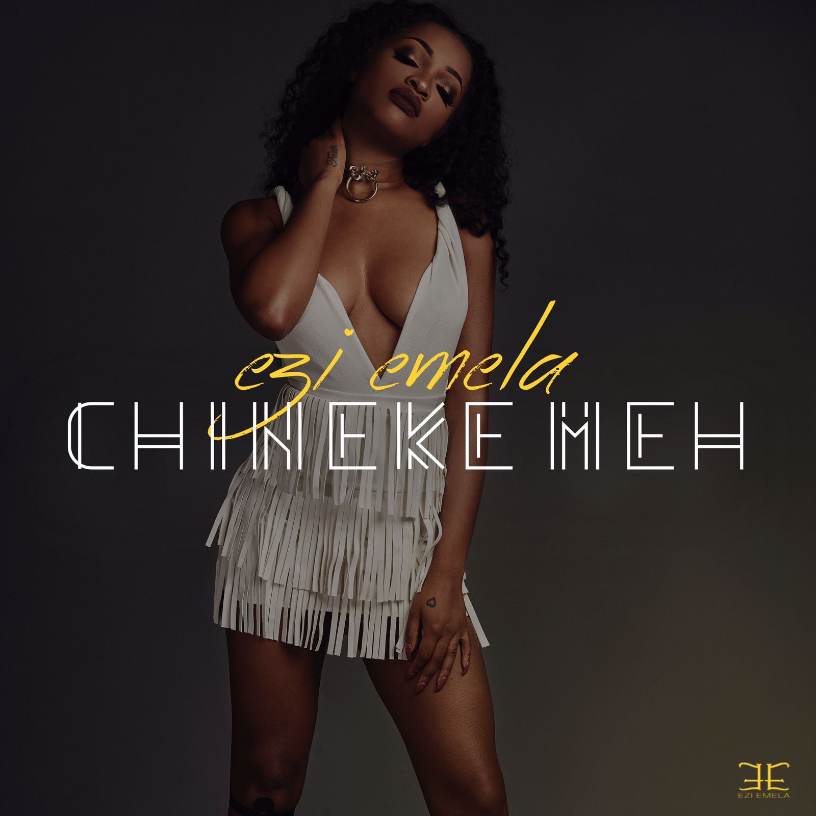 Chineke Meh - Ezi Emela