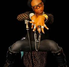 When your mum is bae - Charlboy gushes over 97-year-old mum