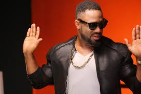 Praiz knows his stand with God, does not care what you think