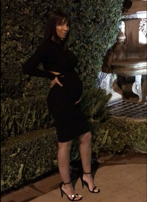 Runtown expecting first child with American based girlfriend 