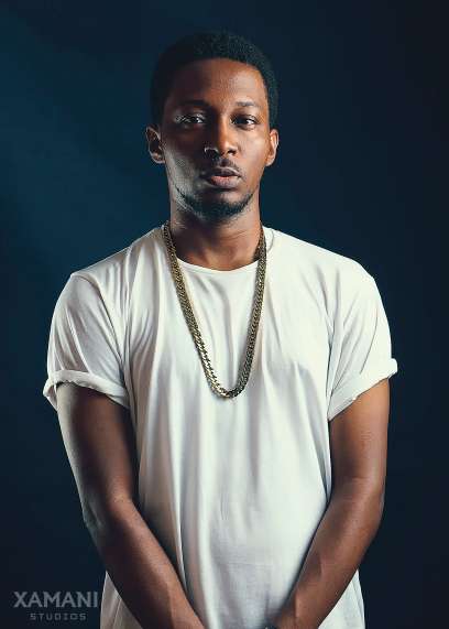 Terry Tha Rapman again fires shots at Ikechukwu in new song over 'woman matter'