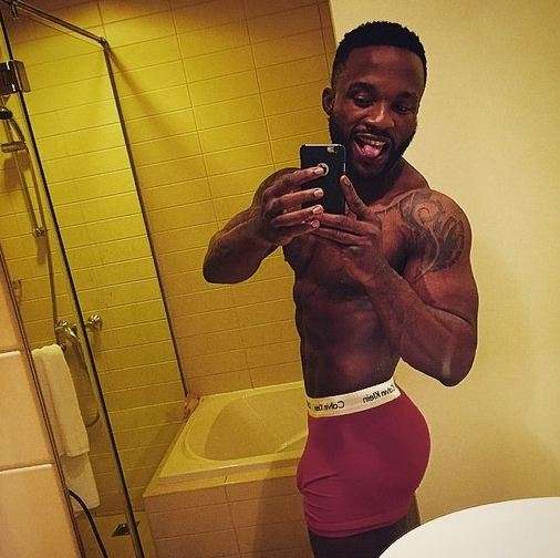 1.5m fans 'in the dark' as Iyanya deletes all photos from Instagram, announces new E.P