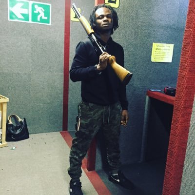 See how 'Buhari' challenged, blasted bleaching female vixens