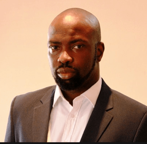 Shock as Choc City boss, Audu Maikori collapses at event centre in Lagos