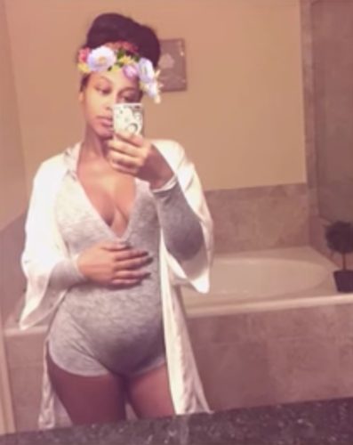 Davido expecting second child with rumored 'new' baby mama