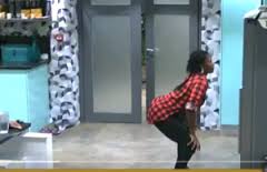 Why BBNaija Debbie Rise' 'Cunny Cunny' is a must watch [VIDEO]