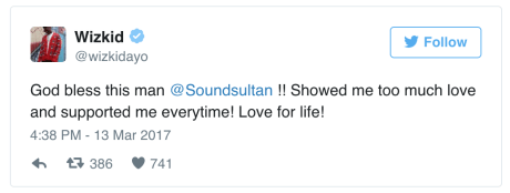 Everyone Thought I Was A Lost Child - Wizkid (His Trying Journey)