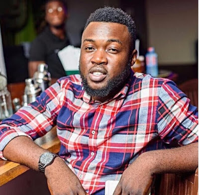 Ghanaian rapper Sarkodie, Death rumour, shot dead.