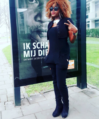 I am madly in love with Don Jazzy - IG user Gladys says (Video)