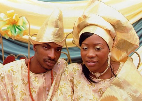 God won't punish those who don't get married, it's not by force - 9ice