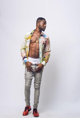 Singer Rayce babymama is a prostitute in Ilorin - Former manager, Danku blows hot after split