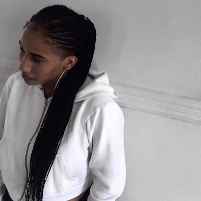 Waje celebrates daughter on her 18th birthday