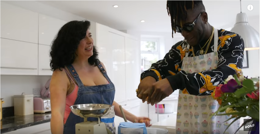 I borrow prostitutes to cook for me, Burna Boy