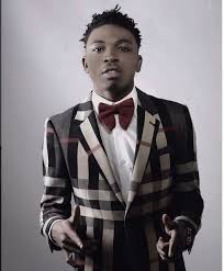 I will slap my mum for $1m - DMW Act, Mayorkun
