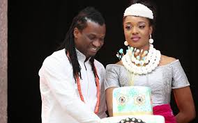 Psquare: Paul Okoye's wife expecting twins