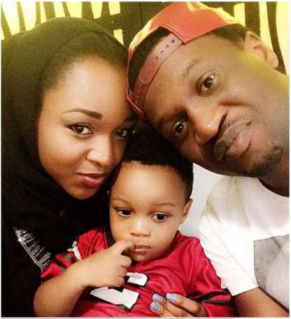 Psquare: Paul Okoye's wife expecting twins