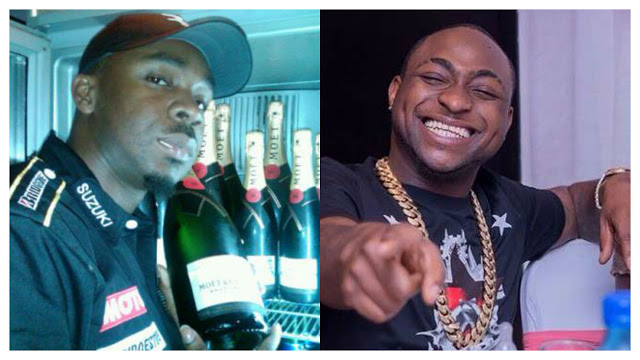 No broke Nigerian should sing '30 billion for the account' with Davido, Pretty Mike