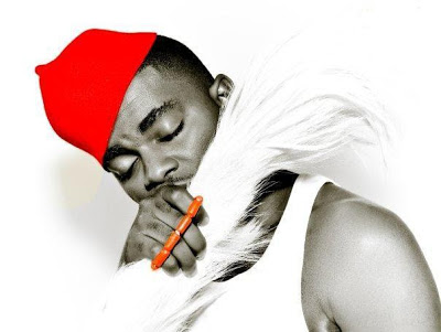 I don't live artificial lifestyle, Kelly Handsome addresses fakeness in artists