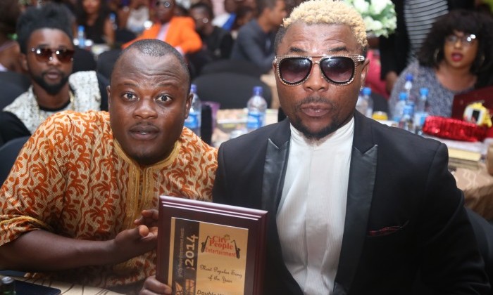 Danku blasts Rayce, Jebon Record, Oritsefemi after split