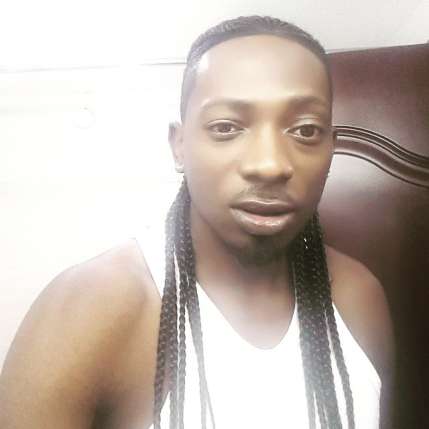 I don't have any business with Donald Trump, May D