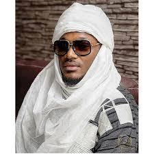 I am still interested in politics, 2face