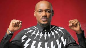I am still interested in politics, 2face