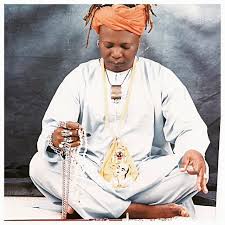 Focus on people committing suicide, leave my pierced penis alone - Charly Boy