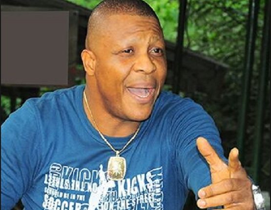 How I felt the day a woman gave me a dirty slap, Yomi Peters