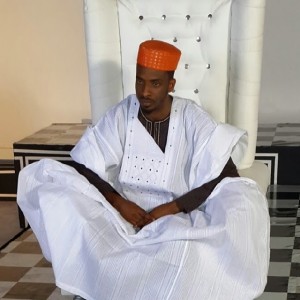 President Buhari gives me hope I can still win Grammy, 9ice