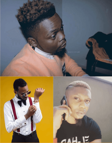 President Buhari gives me hope I can still win Grammy, 9ice