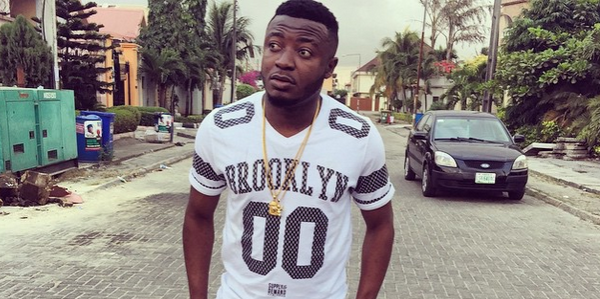 I spend a lot of money without noise, Davido is my boy, MC Galaxy
