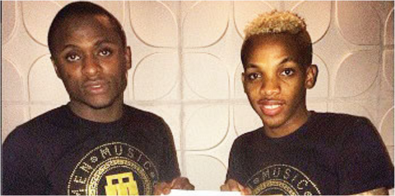 Ubi Franklin set to unveil 3 new artists, says no international deal can snatch Tekno