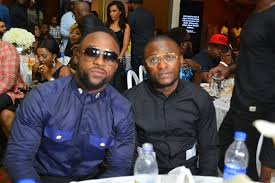 Ask Iyanya why he left me for Don Jazzy, Ubi Franklin