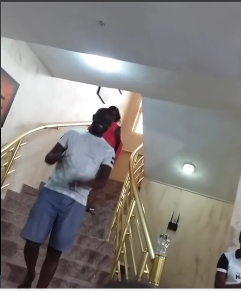 Funke Akindele releases new video to mark husband JJC Skillz 40th birthday