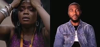 Bally of Big Brother Naija says he has no feelings for Bisola
