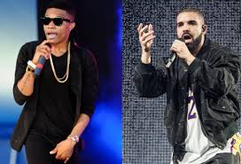 Wizkid explains why Drake didn't show up for Come Closer video