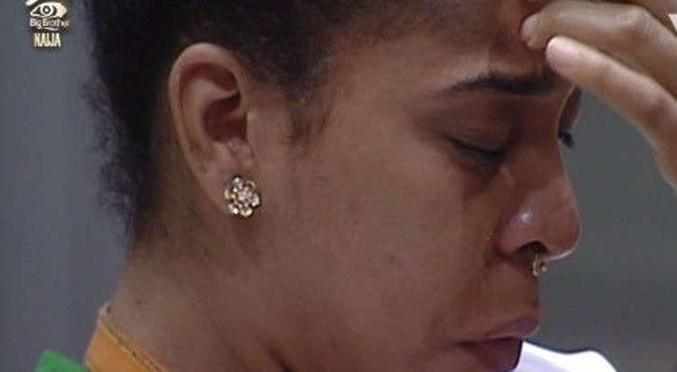 Big Brother Naija Rigging, Tboss gives ninja unknown item