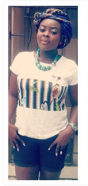 Nigerian lady says she will commit suicide if Efe doesn't win Big Brother Naija N25m