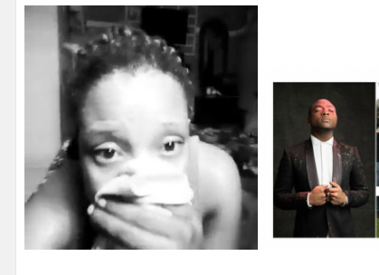 Davido fan threatens to kill herself