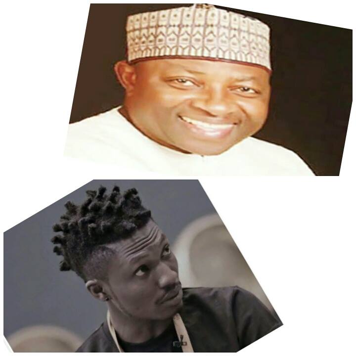 Bauchi State Governor, Abubakar invites BBNaija Efe to Yankari