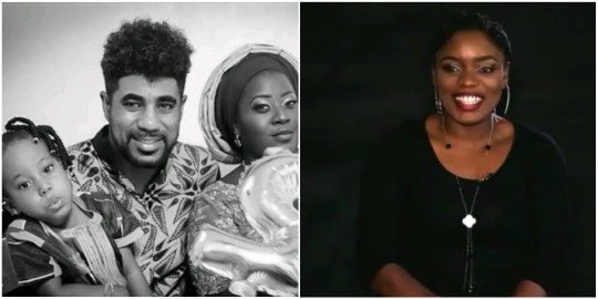BBNaija Bisola speaks after finding out Tony is married