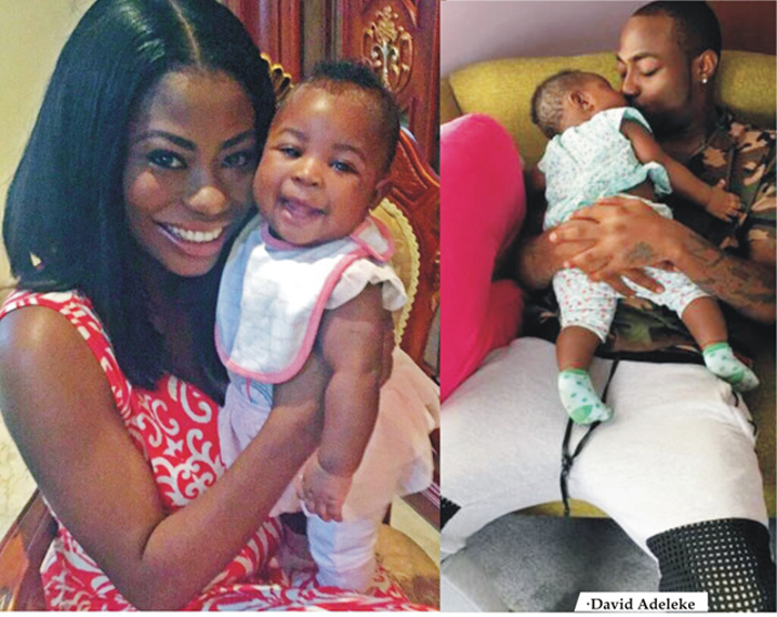 I never told any girl to have abortion for me, Davido