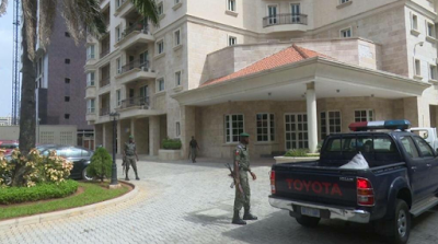 EFCC uncovers huge sums in Ikoyi, whistleblowing