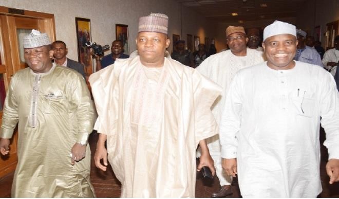 Naija.fm Newspaper Review - 27 April 2017