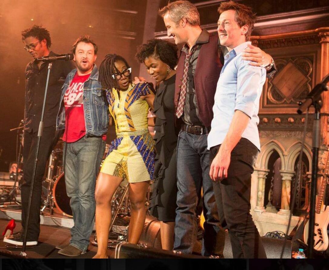 Tickets to Asa Encore concert in Lagos goes for N2.5 million