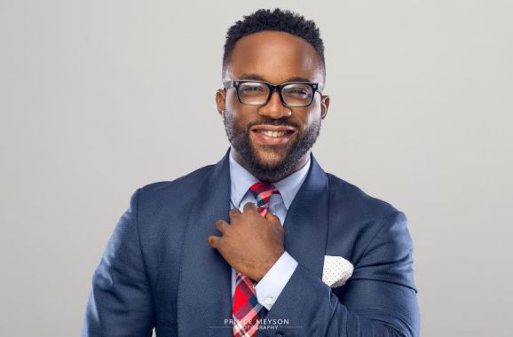Iyanya does not know meaning of M.Sc