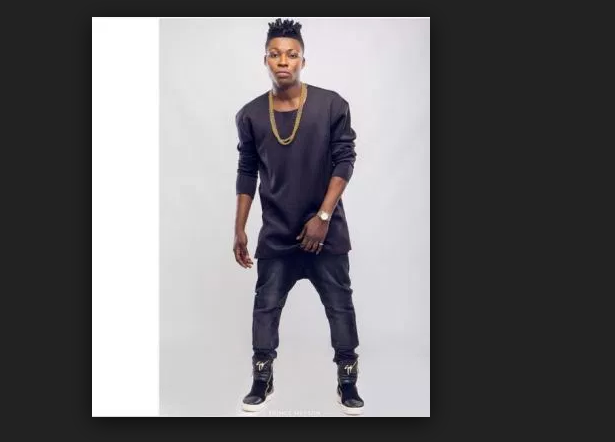 My father warned me not to leave Jesus Christ, Reekado Banks