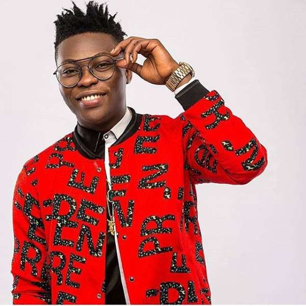 My father warned me not to leave Jesus Christ, Reekado Banks